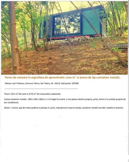 AIRBNB zona viticola Prahova - 1