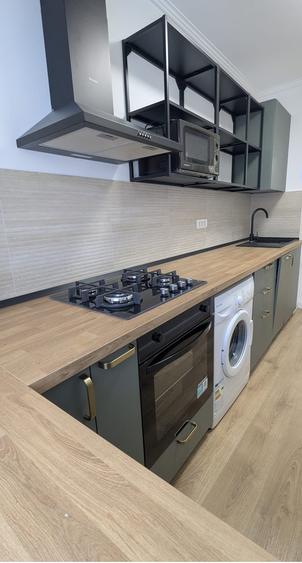 Nerva Traian, Metrou Timpuri Noi, Prima Inchiriere, Studio 40 mp - 11