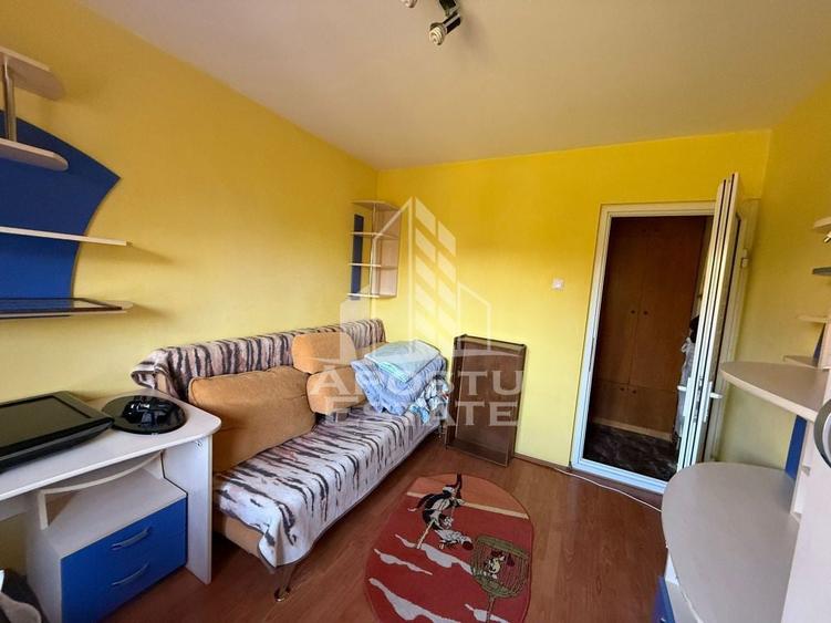 Apartament cu 4 camere ,zona Lipovei Pet friendly - 8
