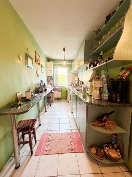 Apartament 3 camere de vanzare in Dambul Rotund, Cluj Napoca - 4