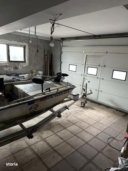 Casa Aeroport Vasile Gionea (dupa Dezmembrari) - 7