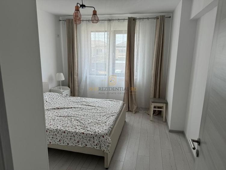 Apartament cu 2 camere de inchiriat, Drumul Binelui, Berceni, Sector 4 - 6