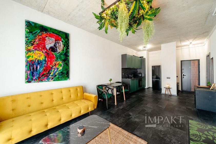 Apartament lux, în zona Semicentrală! - 4