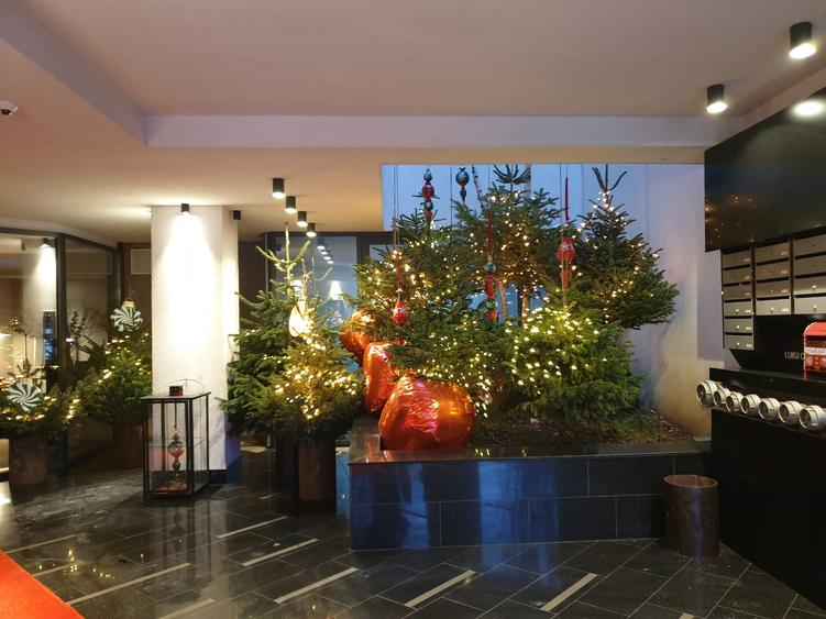 Parcul Cazzavilan, Stirbei Voda, proiect special constructie 2023 - 17