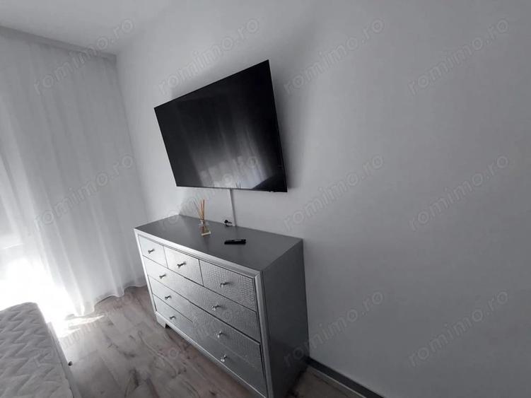 2 camere Prima Arena bloc nou - 1