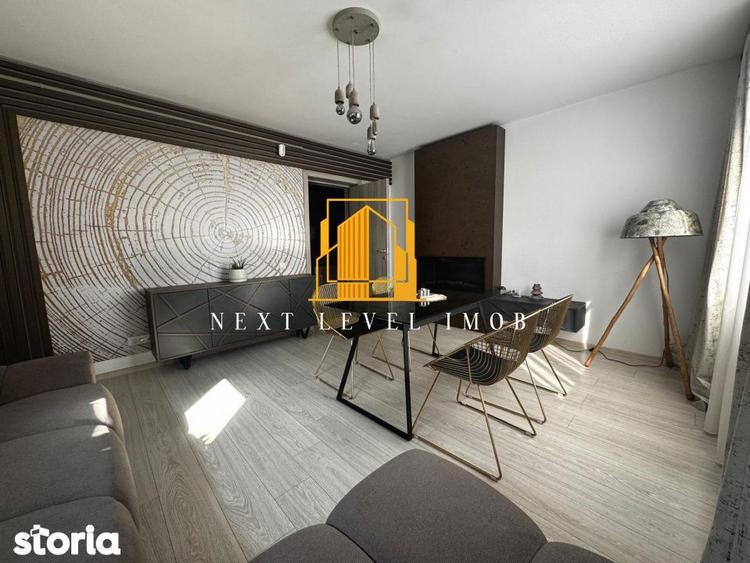 Apartament 3 camere, Strada Smeurei - 3