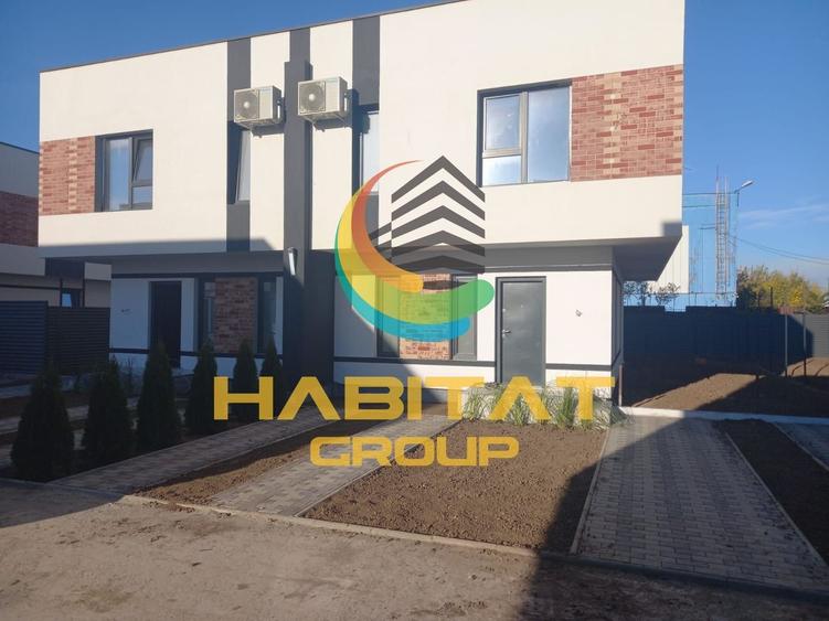 Pallady vila tip DUPLEX  4 camere 101 mp GATA DE MUTARE - 4