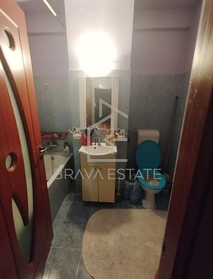 Apartament 2 camere,38 mp, balcon, zona Apahida - 7