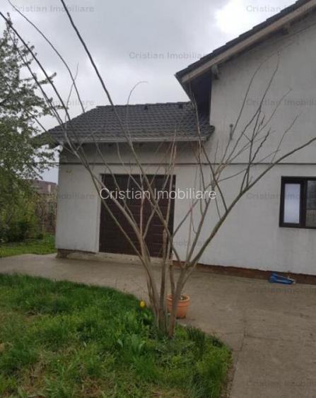 Vila NOUA P 1 Cazasu 200mp construiti teren 1700mp cu 23m l Vila NOUA P 1 Cazasu 200mp construiti teren 1700mp cu 23m l