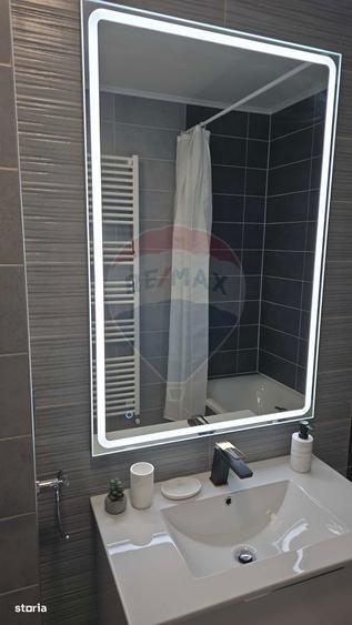 Garsoniera de inchiriat Avantgarden - Brasov - 6