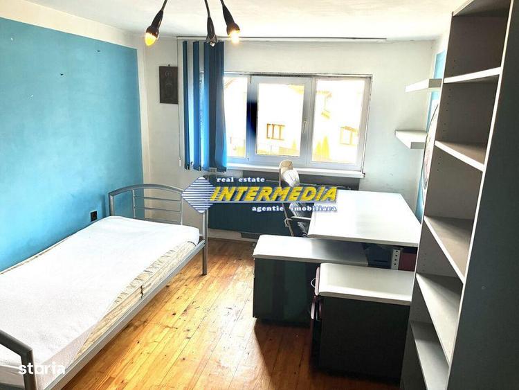 CASA DE INCHIRIAT I CENTRU I 4 CAMERE I 2 BAI I FAMILIE SAU MUNCITORI - 6