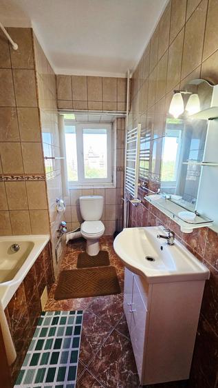 Apartament 2 camere Bd. Libertatii | Metrou Izvor 3 minute | Mobilat & Utilat - 12