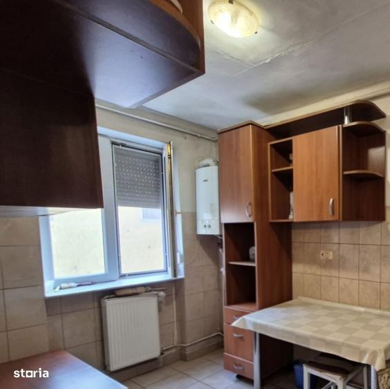 Apartament Zona Praporgescu Malul Muresului etaj 1, decomandat - 6