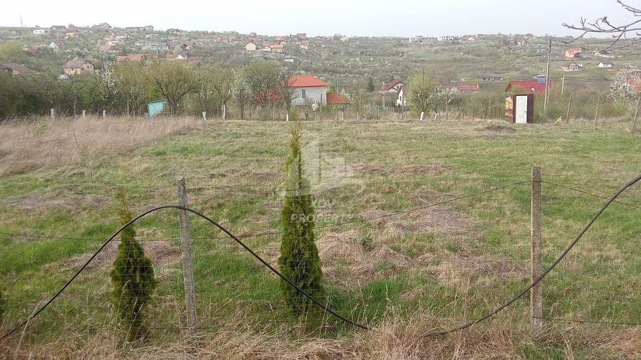 Teren intravilan  ,1020 mp, Sibiu, Daia Noua - 6