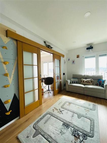 VANZARE APARTAMENT 3 CAMERE COSMOPOLIS  STEFANESTII DE JOS - 5