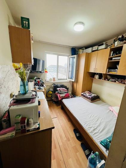 Garsoniera in zona Rogerius - 1