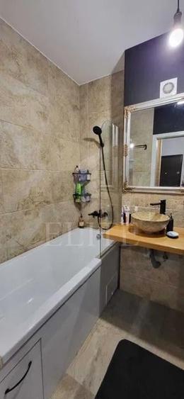 Apartament 3 camere în zona SEMICENTRALA PIATA ABATOR - 5