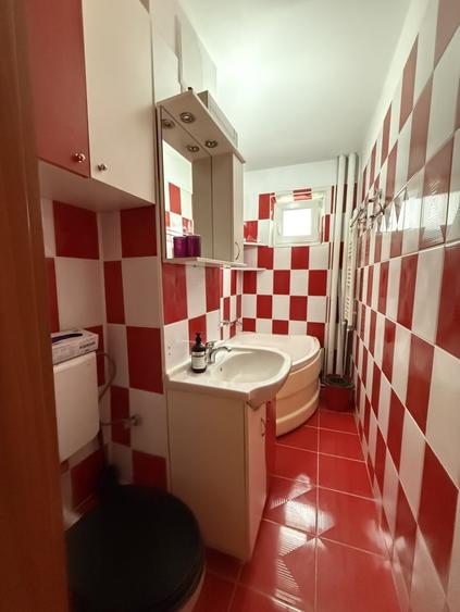 Apartament 2 camere, 41 mp utili, etaj 2 - Sagului - 5