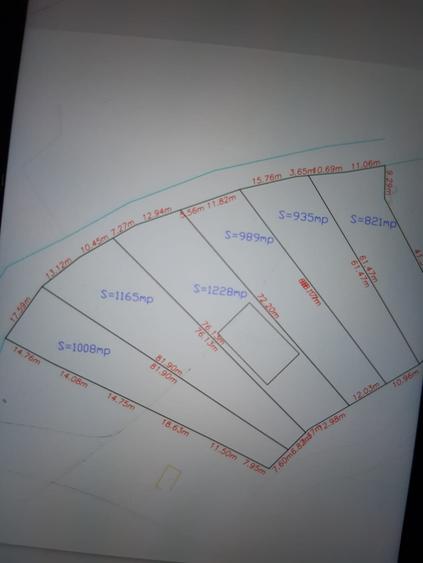 De vanzare casa pentru vacanta - 6