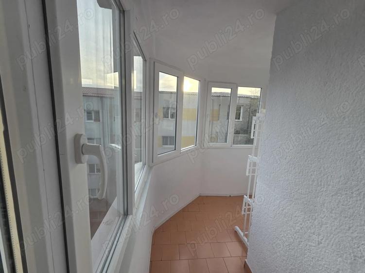 Inchiriere apartament 2 camere situat la intersectia Tomis cu Soveja - 2