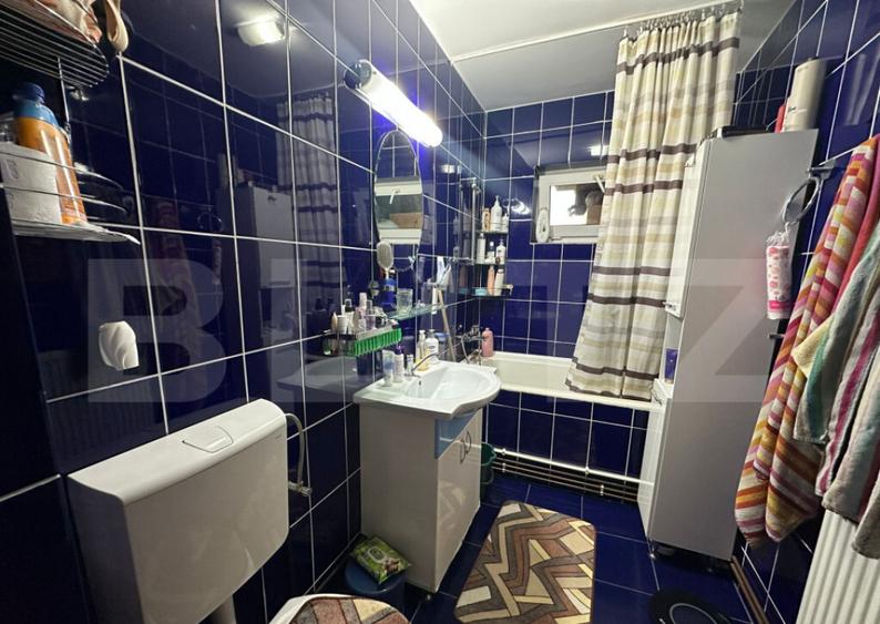 Apartament cu 3 camere, zona 8 Mai, 68 mp - 2