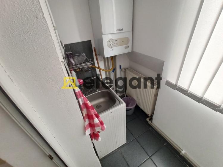 Garsoniera spatioasa, AC, centrala, Ultracentral-Universitate - 10