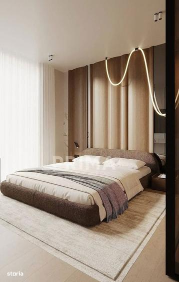 Apartament 3 camere | Calea Aradului | Finisat | Prima Arena | Paris - 7