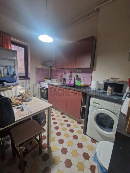 Parter vila interbelica, Stefan Cel Mare - Spitalul Colentina - 4