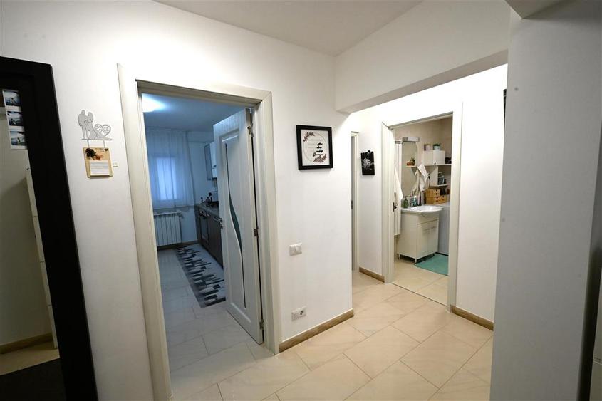 Apartament 3 camere Suceava! De vanzare 0727817187 - 2