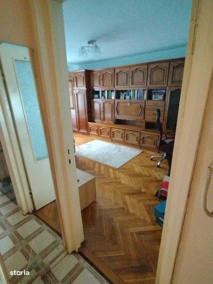 Vanzare apartament 3 camere PB Rogerius (Oradea) - 6
