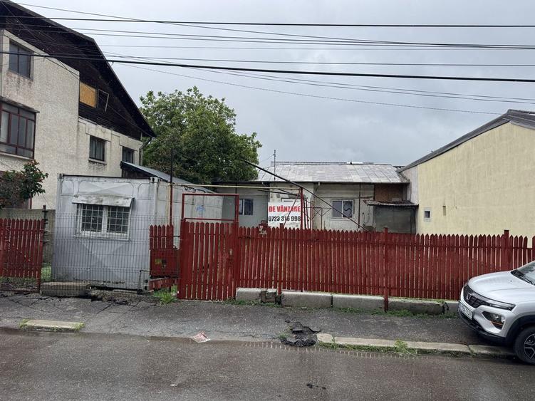 Casa de vanzare-zona Bobalna - 2
