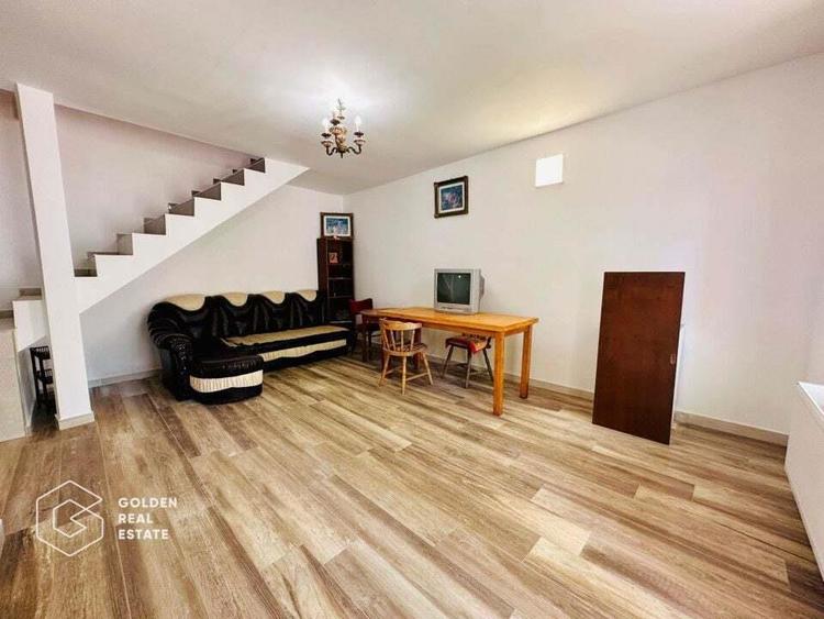 Casa P+M la curte comuna, Aradul Nou, comision 0% - 3