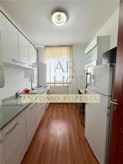 Apartament 2 camere, garaj si centrala proprie, Ploiesti, Zona Gageni - 8