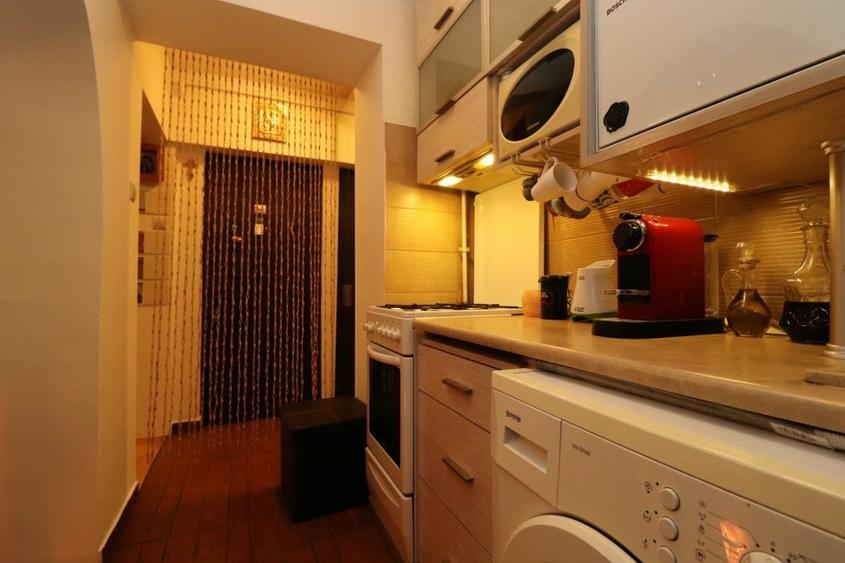 Apartamentul Verat – organizat și ușor de întreținut – - 8