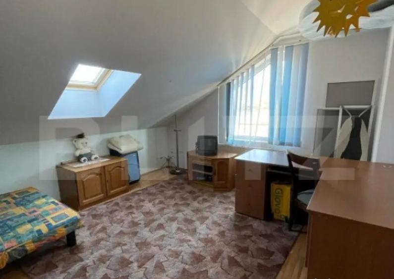 Exclusivitate! Vila cu 6 camere, 500 mp, zona Platou - 7