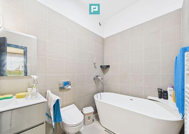 Casa pasiva pe parter in Cartier Europa Sacalaz - 3