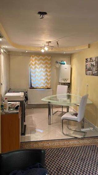 Apartament 2 camere Zona Cafeneaua Rendez-Vous - etaj 2 - 60 mp - 3