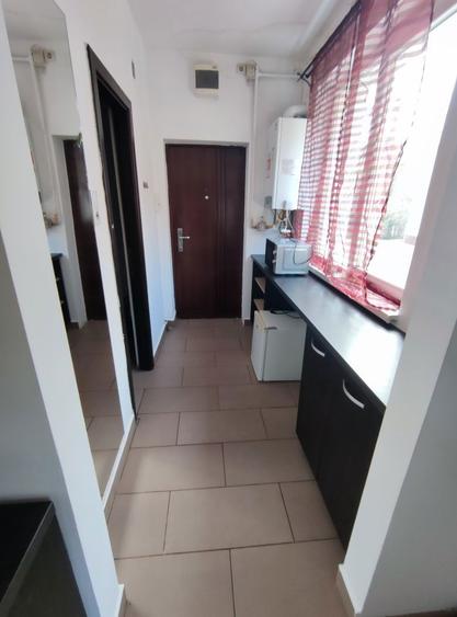 Mini-garsoniera Garsoniera decomandata situata - 3