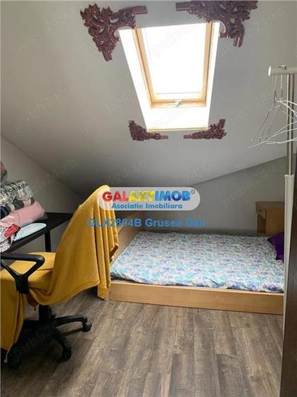 Studio Foreigners Friendly 13 Septembrie G162 - 3