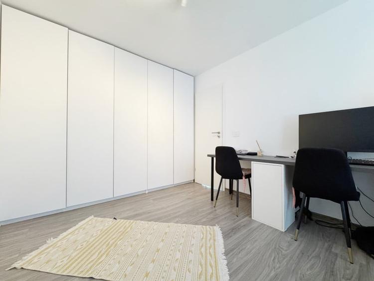 Apartament 3 camere, 66mp utili + 28mp terasa, zona Braytim - 7