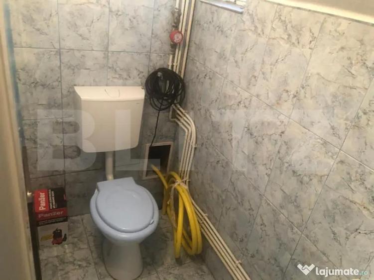 Spatiu comercial de inchiriat, 44mp - zona Cetate, Bulevard - 6