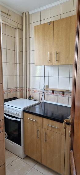 Garsoniera recent renovata Minis Titan - 6