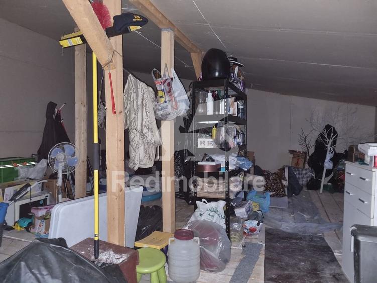 Casă funcțională, curte proprie, finisaje moderne - 14