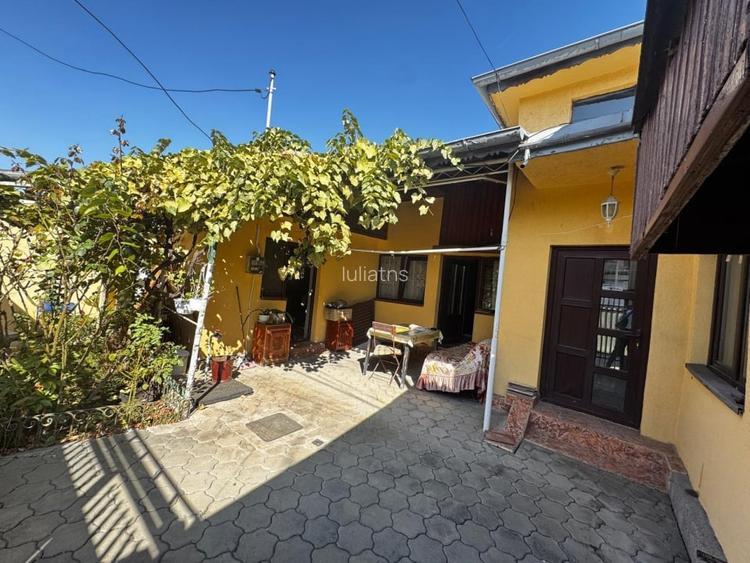 Casa 3 cam Rudului Casa 3 cam Rudului