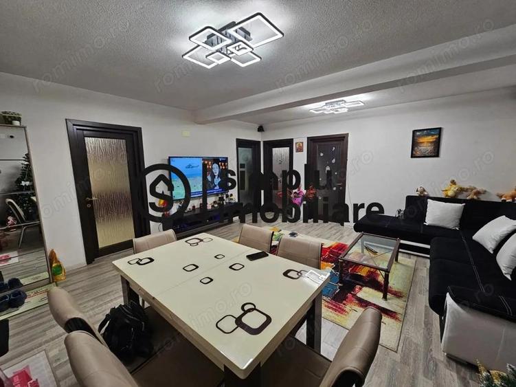 Casa 3 camere Catargiu! - 1