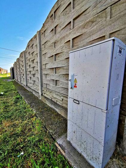 TEREN DE VANZARE in comuna Periam - 450 mp - 6