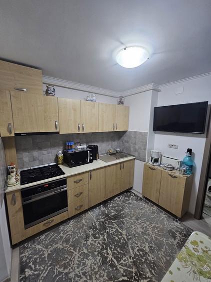 proprietar vand apartament et.1 ostroveni anl centrala - 8