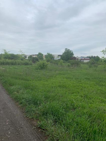 Vanzare Teren  intravilan  Pipera - 1