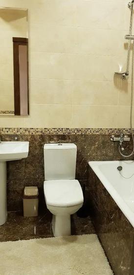 Garsoniera de inchiriat in zona Bartolomeu Nord - 1