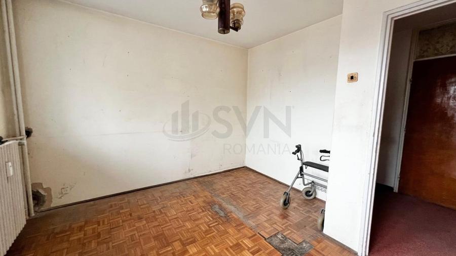 Apartament cu 2 camere decomandat în Tineretului